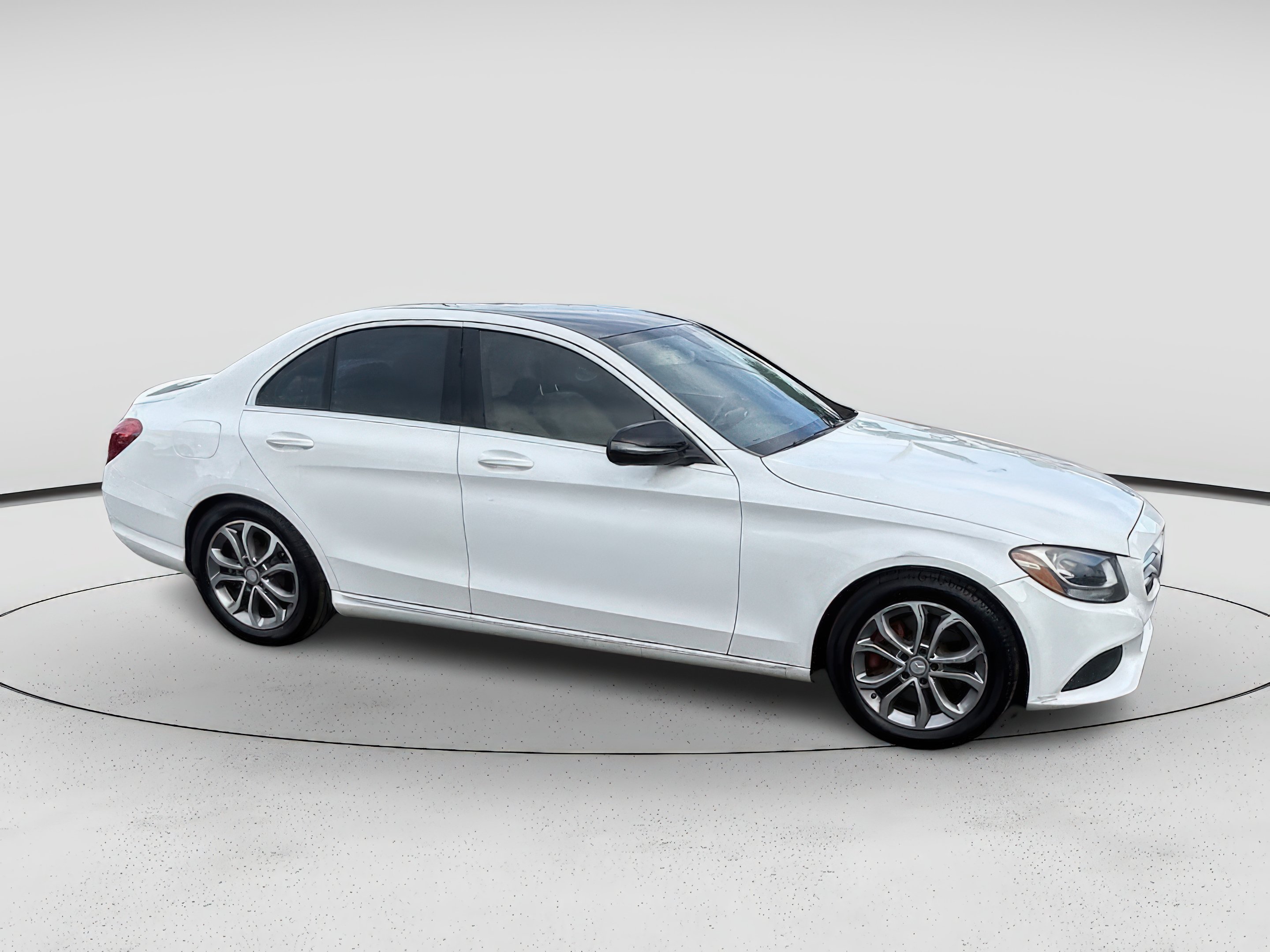 2016 Mercedes-Benz C-Class C300 - Photo 6