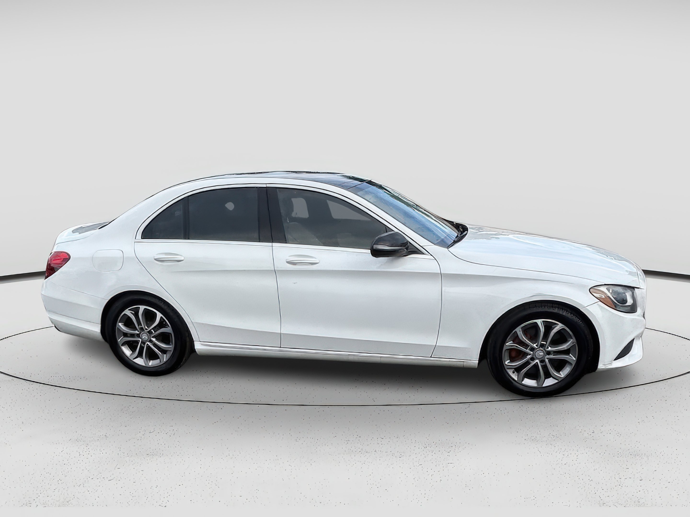 2016 Mercedes-Benz C-Class C300 - Photo 7