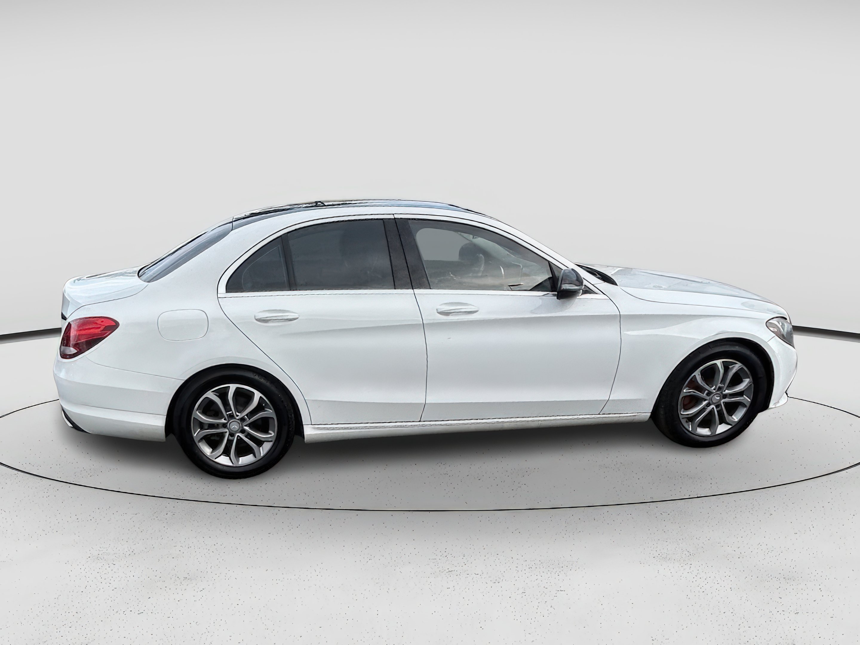 2016 Mercedes-Benz C-Class C300 - Photo 8