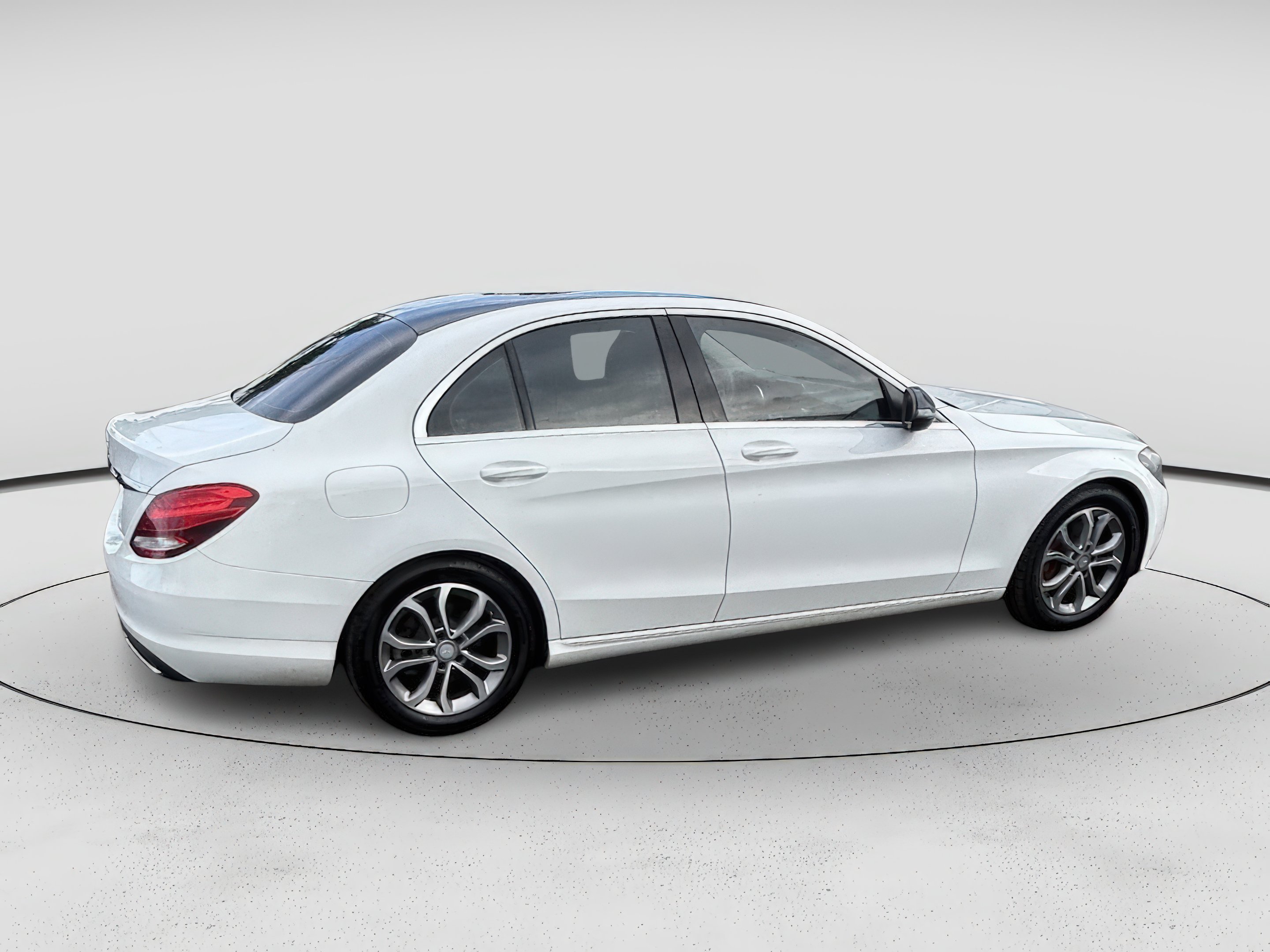 2016 Mercedes-Benz C-Class C300 - Photo 9