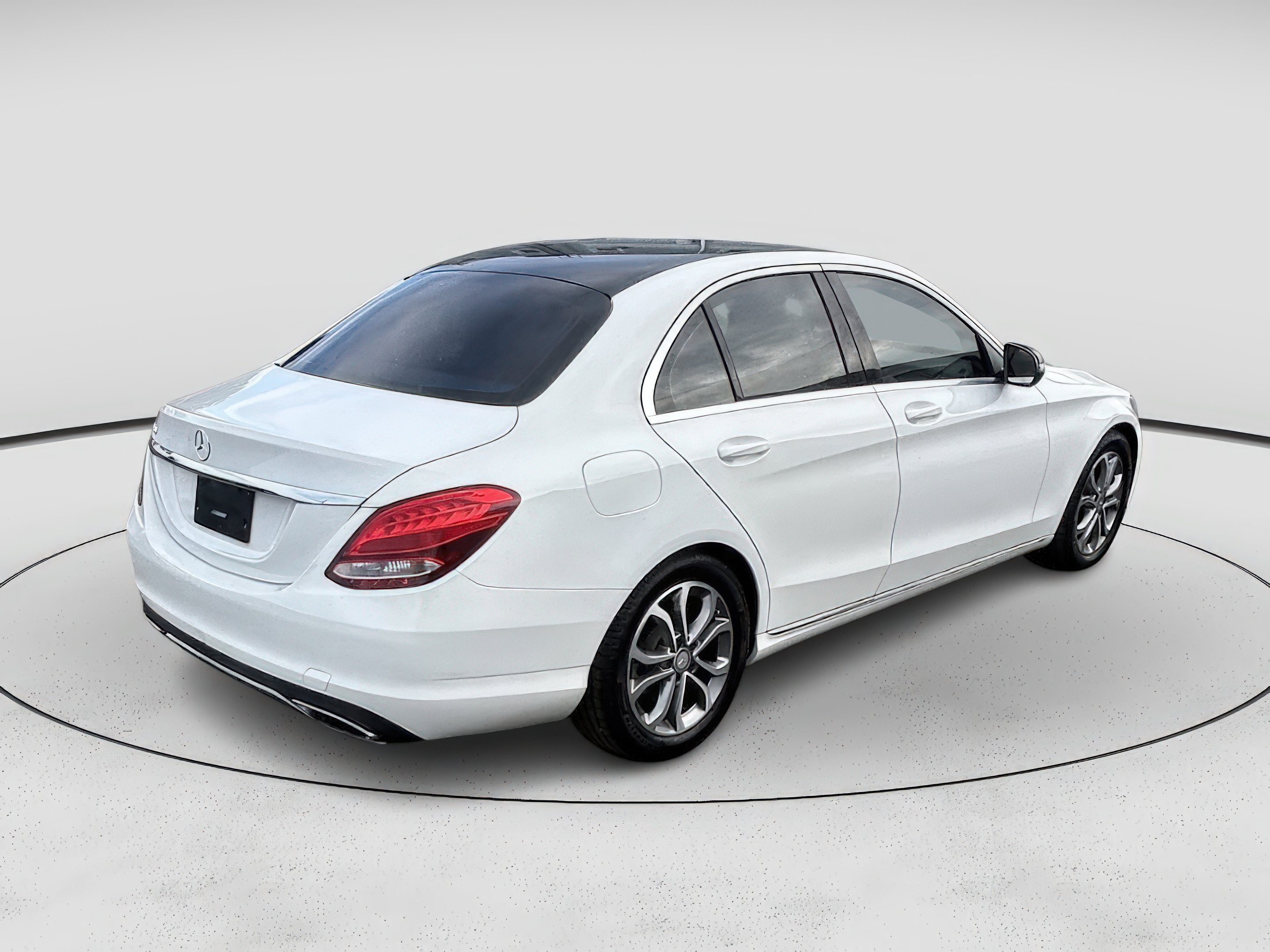 2016 Mercedes-Benz C-Class C300 - Photo 10