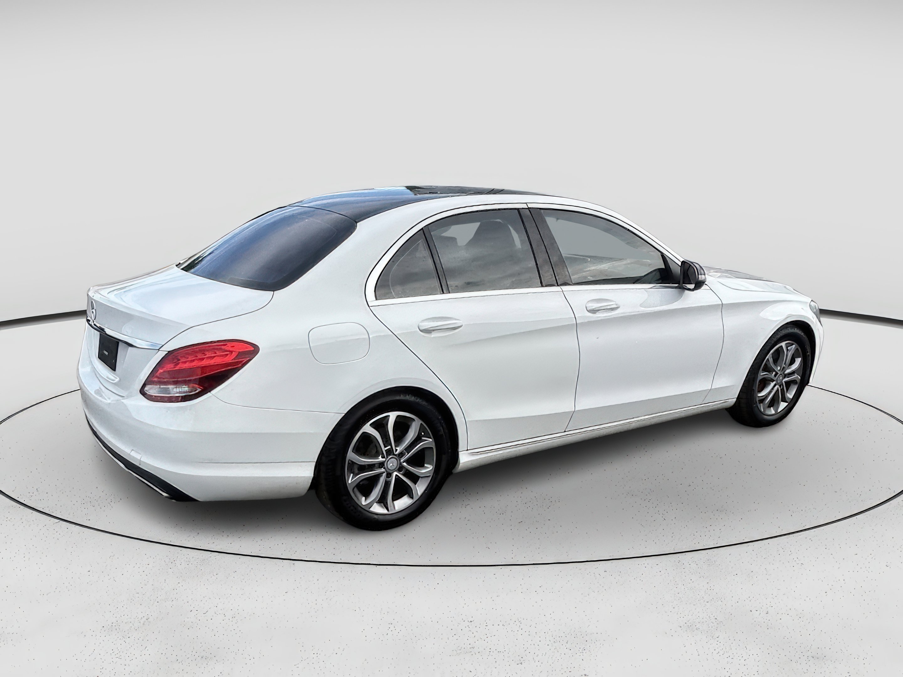 2016 Mercedes-Benz C-Class C300 - Photo 11