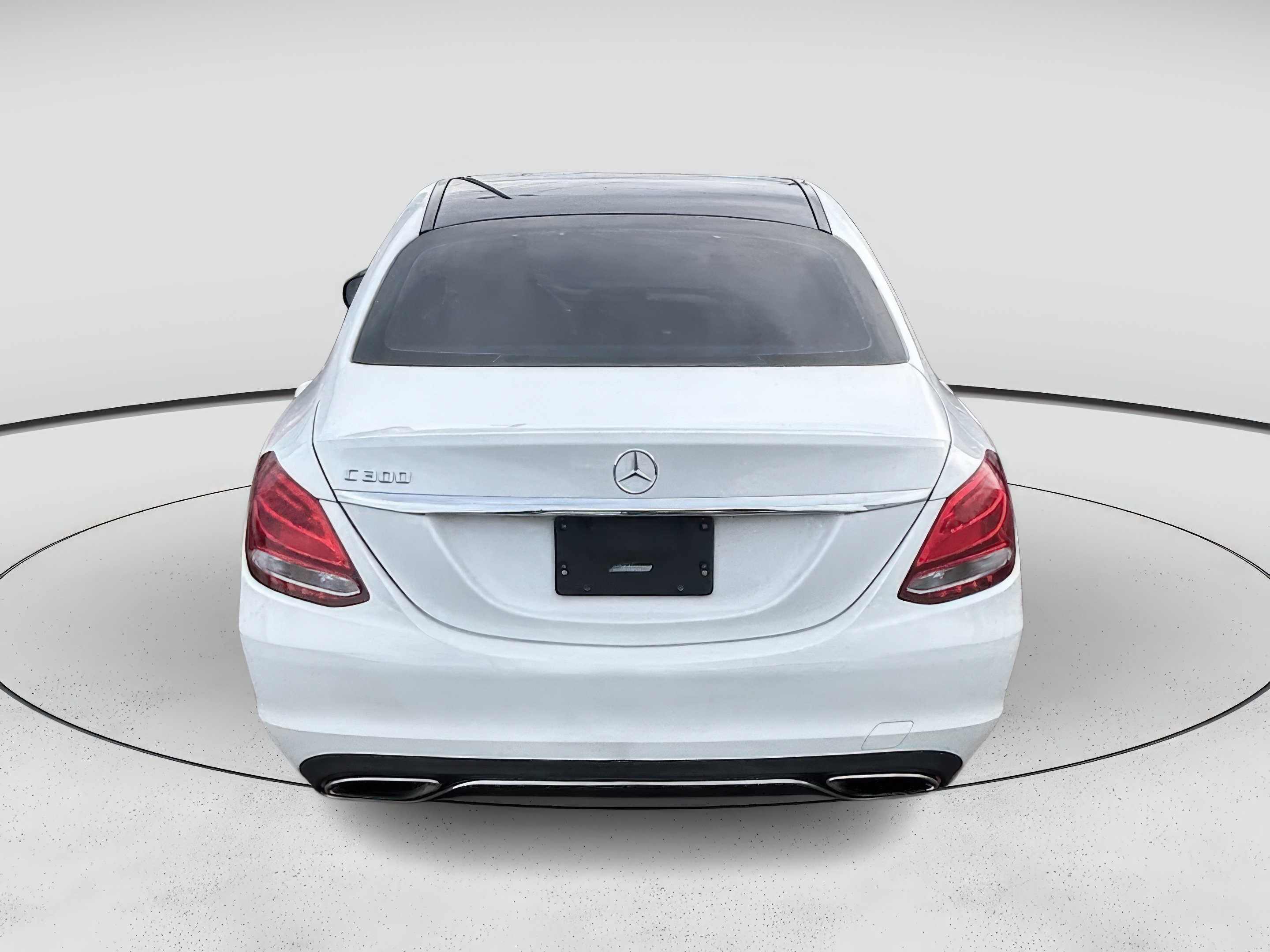 2016 Mercedes-Benz C-Class C300 - Photo 14