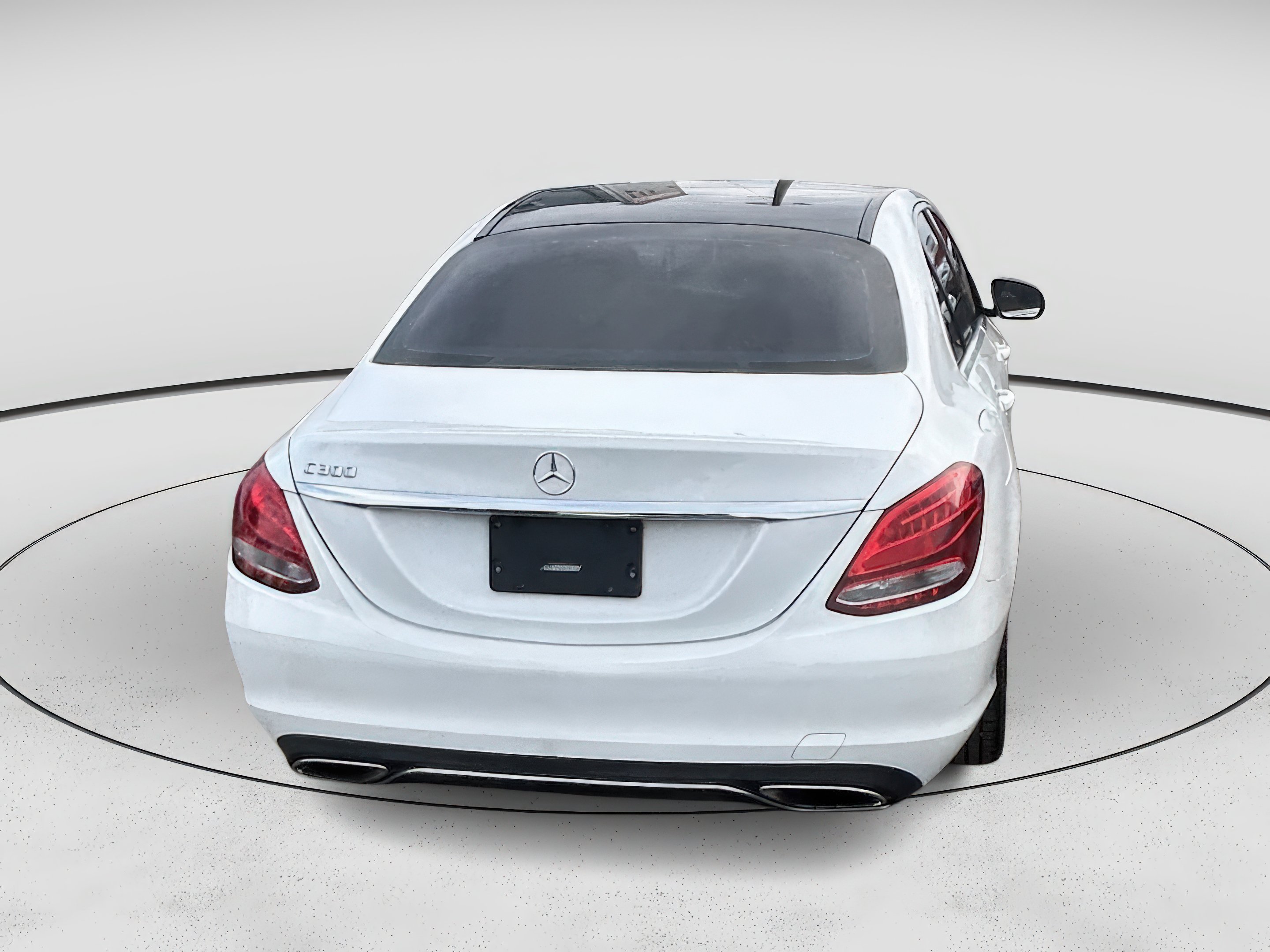 2016 Mercedes-Benz C-Class C300 - Photo 13