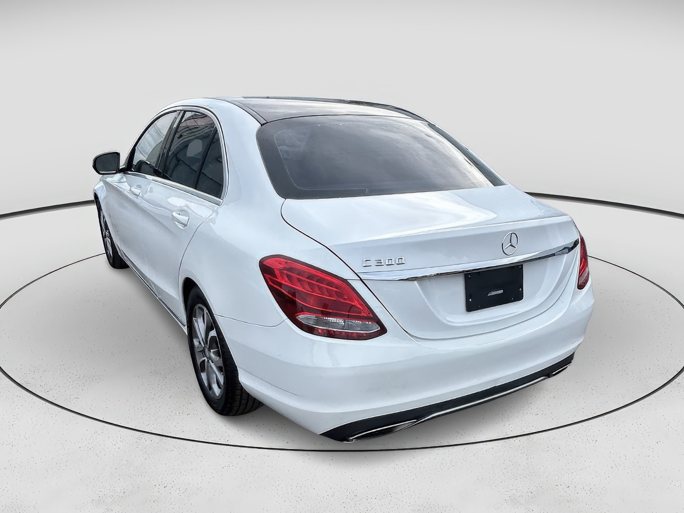 2016 Mercedes-Benz C-Class C300 - Photo 17