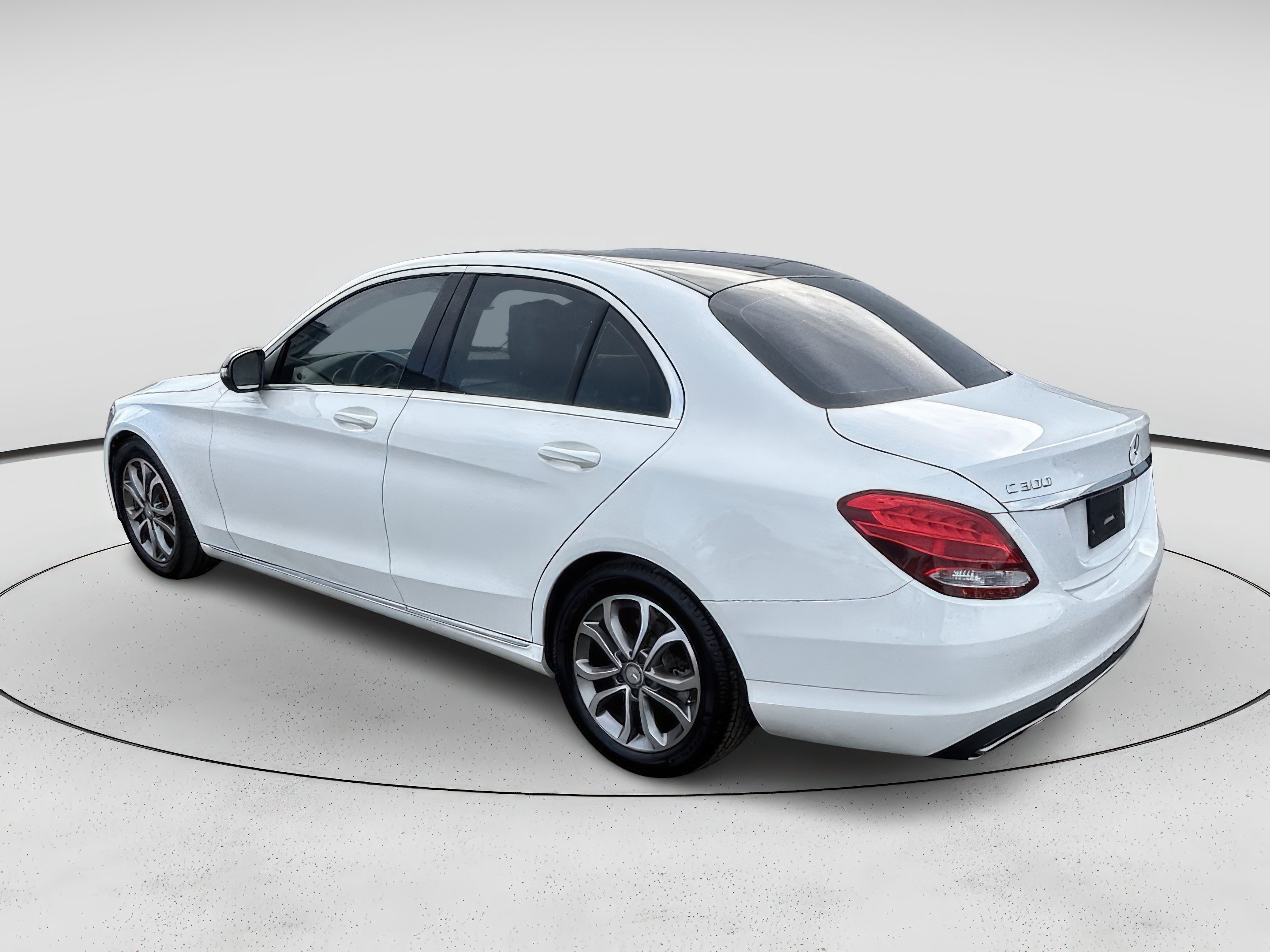 2016 Mercedes-Benz C-Class C300 - Photo 18