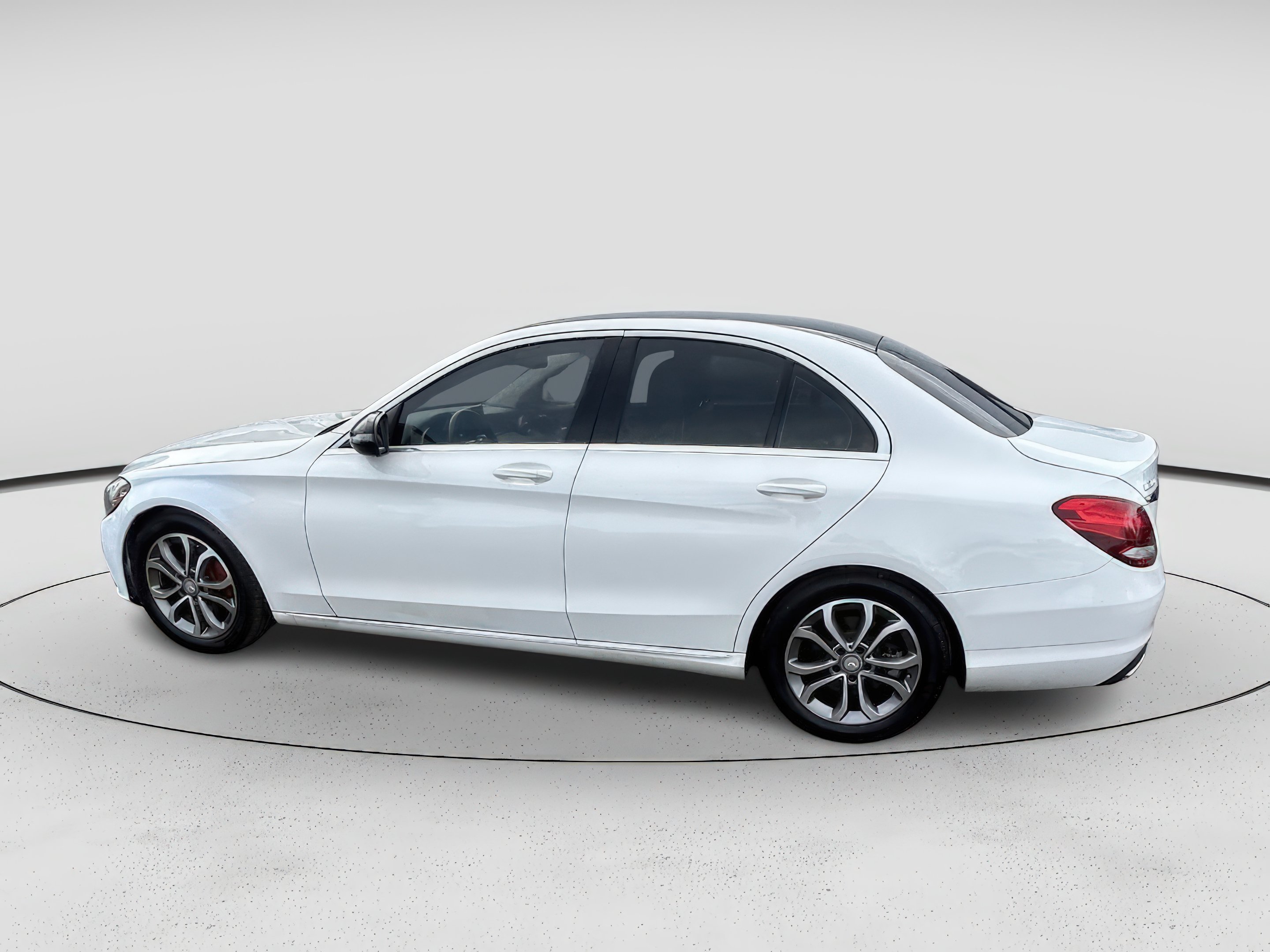 2016 Mercedes-Benz C-Class C300 - Photo 20