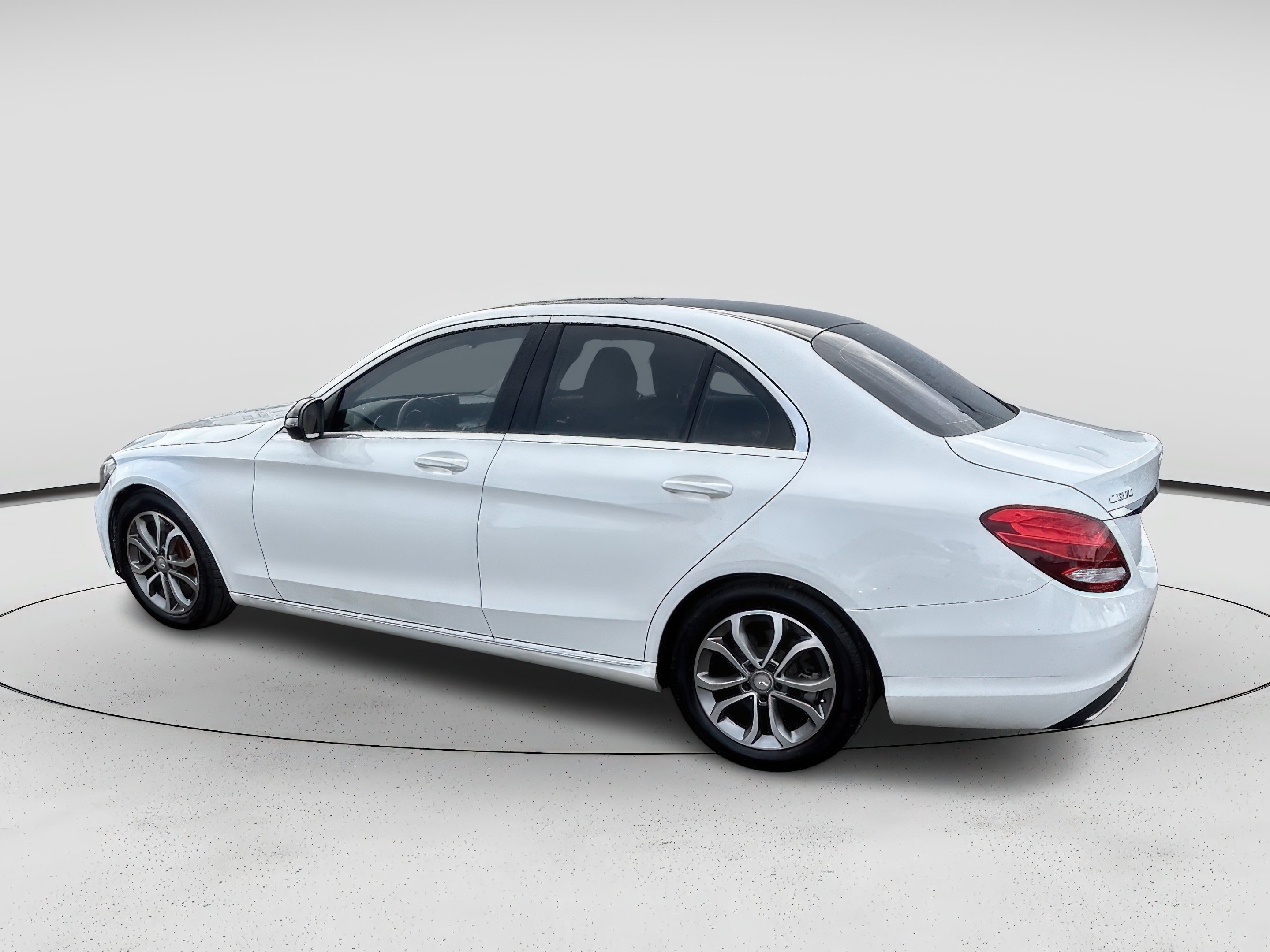 2016 Mercedes-Benz C-Class C300 - Photo 19