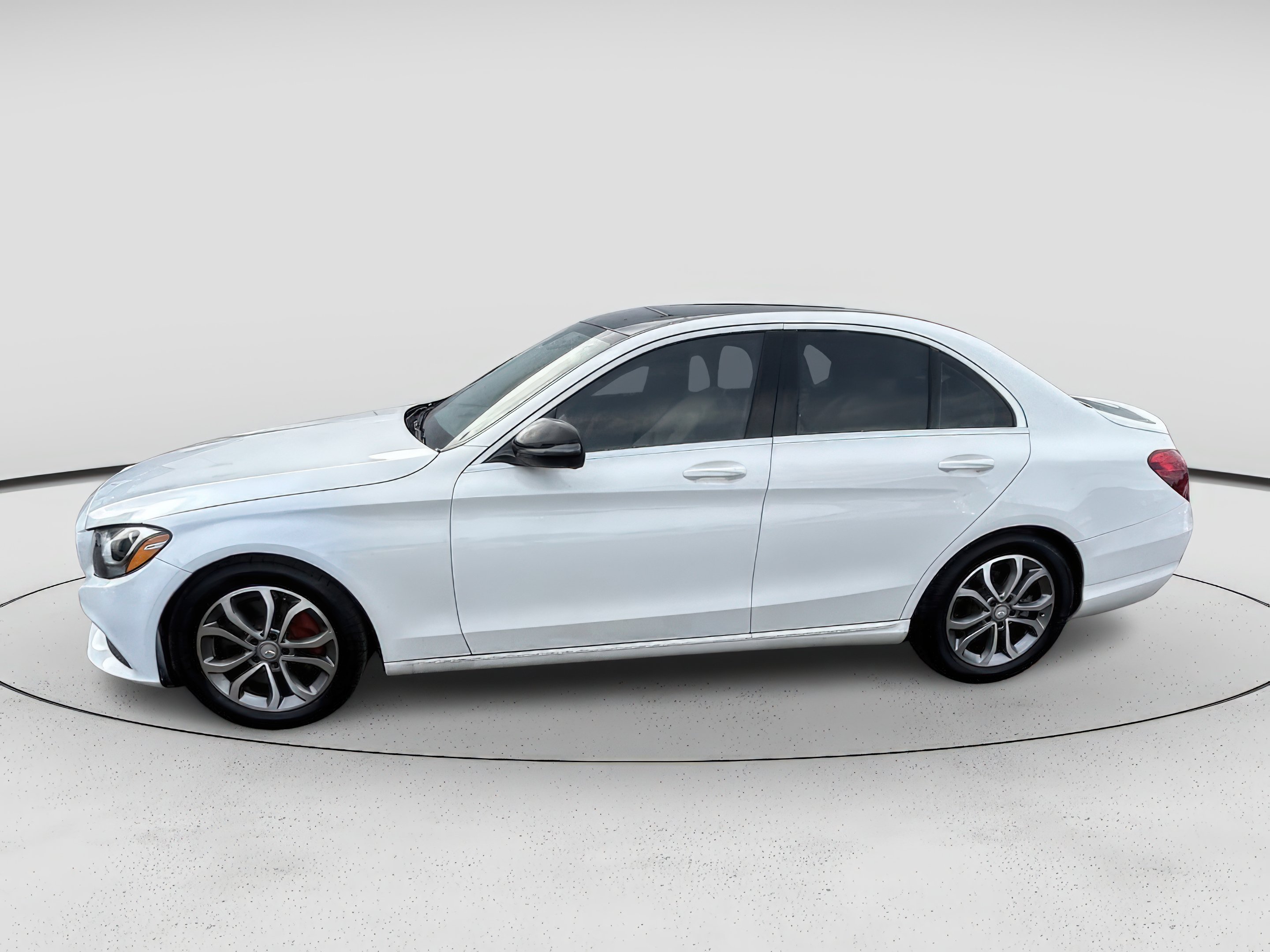 2016 Mercedes-Benz C-Class C300 - Photo 22