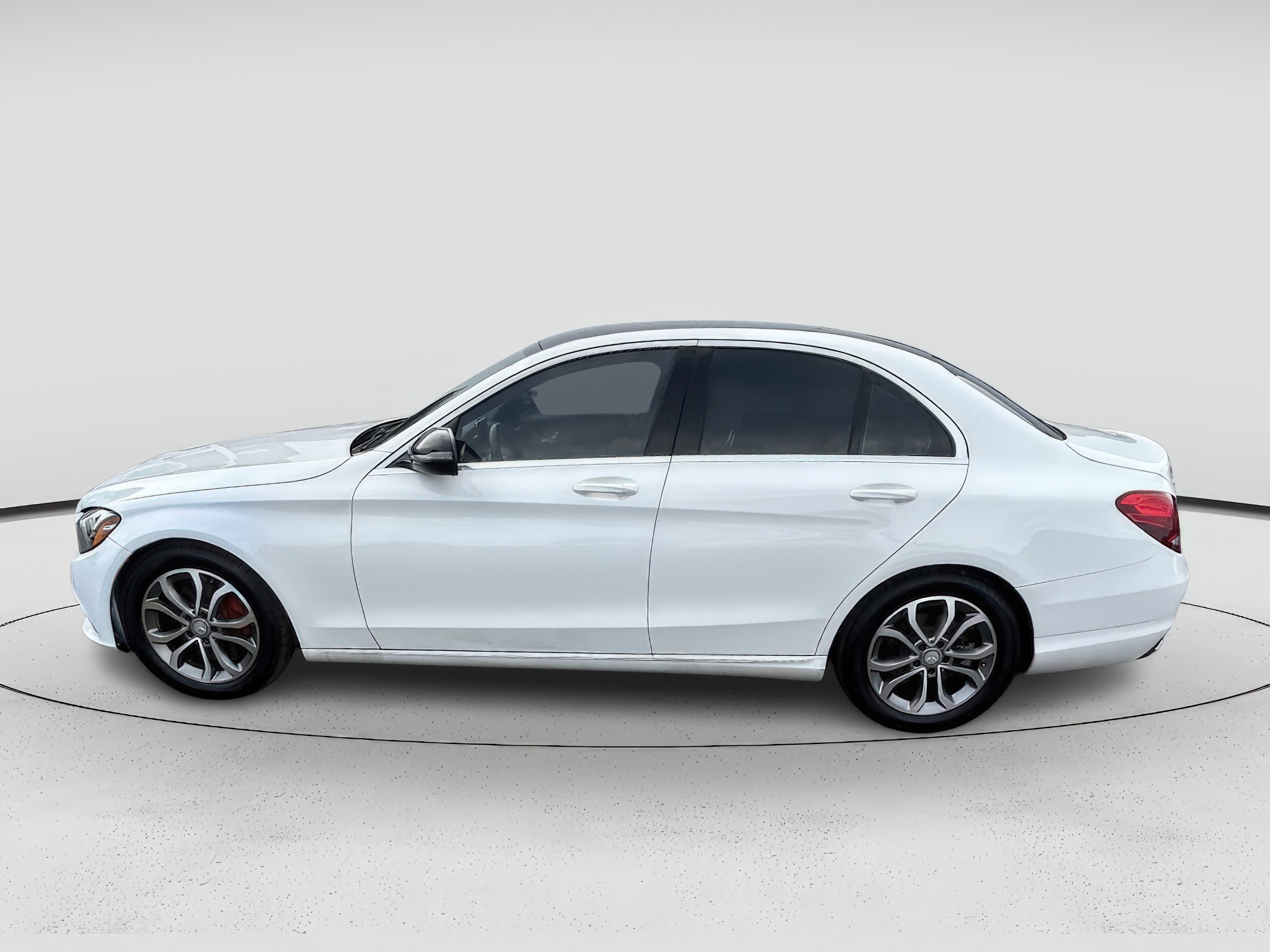 2016 Mercedes-Benz C-Class C300 - Photo 21