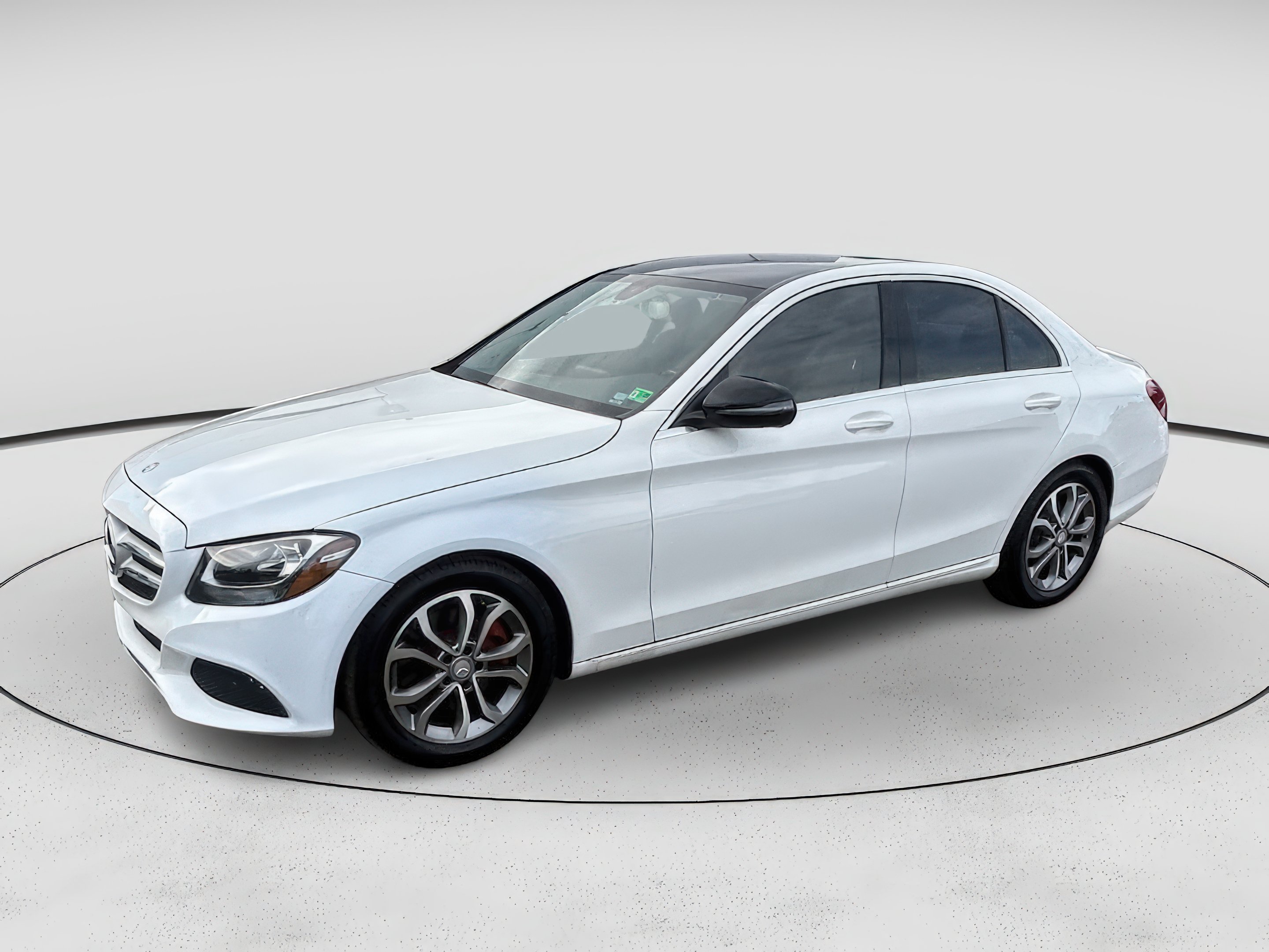 2016 Mercedes-Benz C-Class C300 - Photo 24