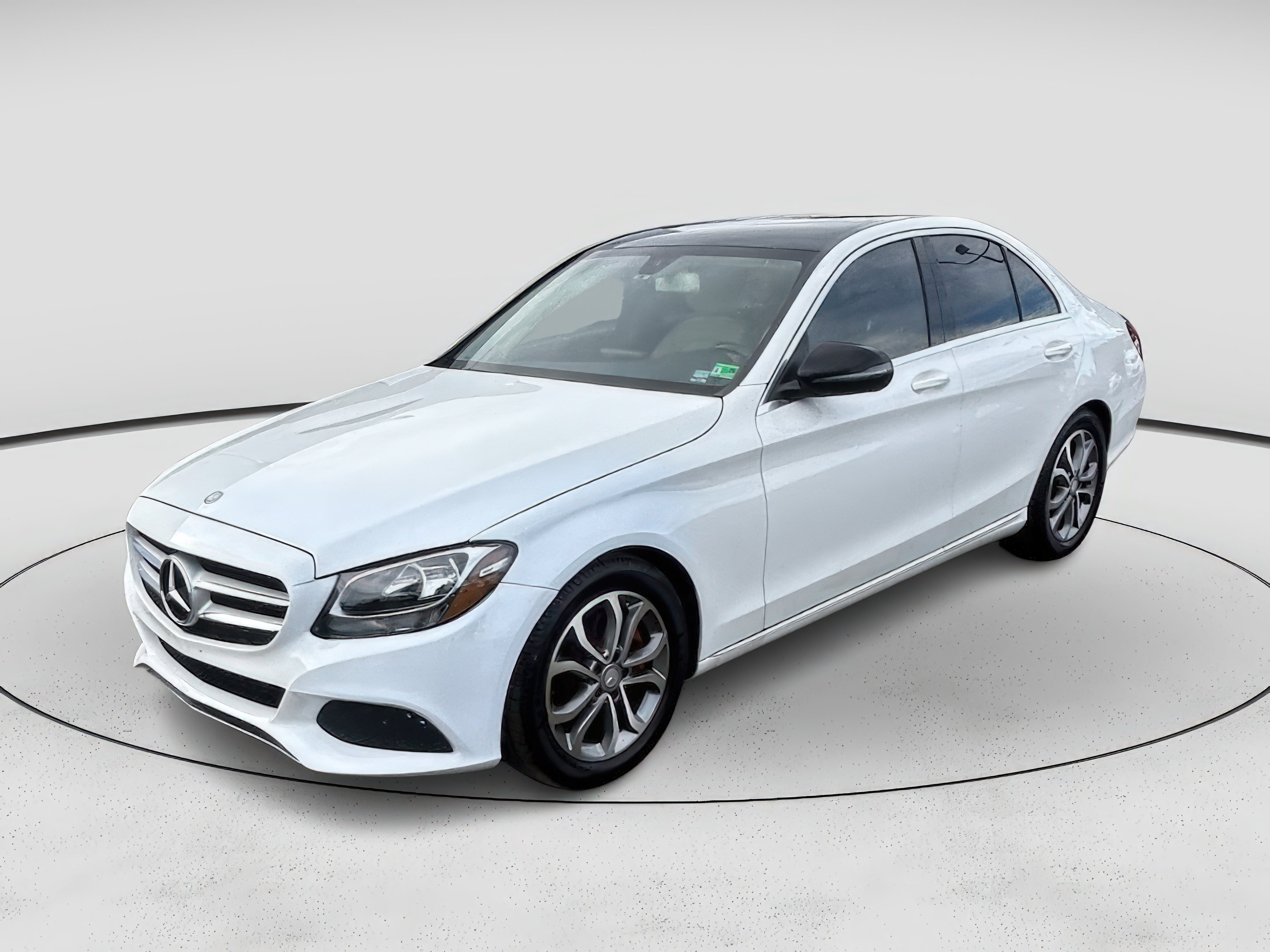 2016 Mercedes-Benz C-Class C300 - Photo 25