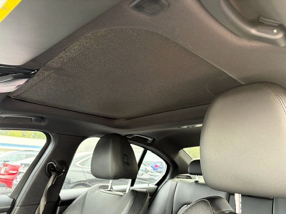 2019 BMW 3 Series 330i - Photo 11