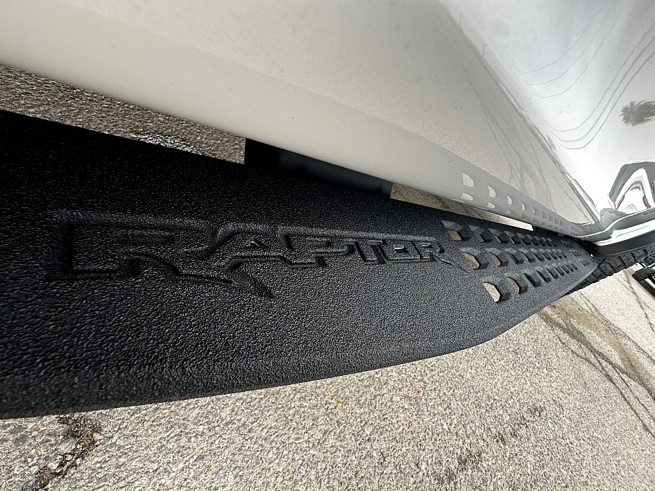 2020 Ford F-150 Raptor - Photo 6