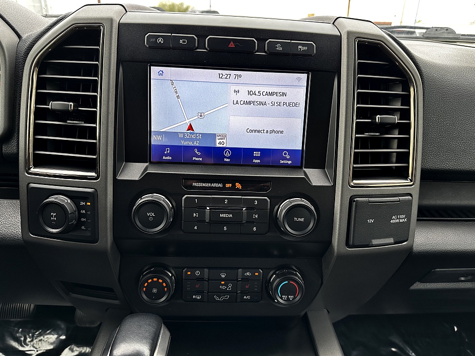 2020 Ford F-150 Raptor - Photo 16