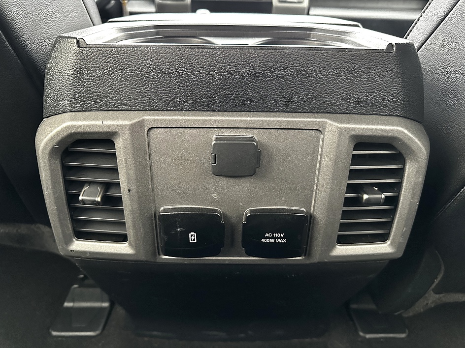 2020 Ford F-150 Raptor - Photo 14