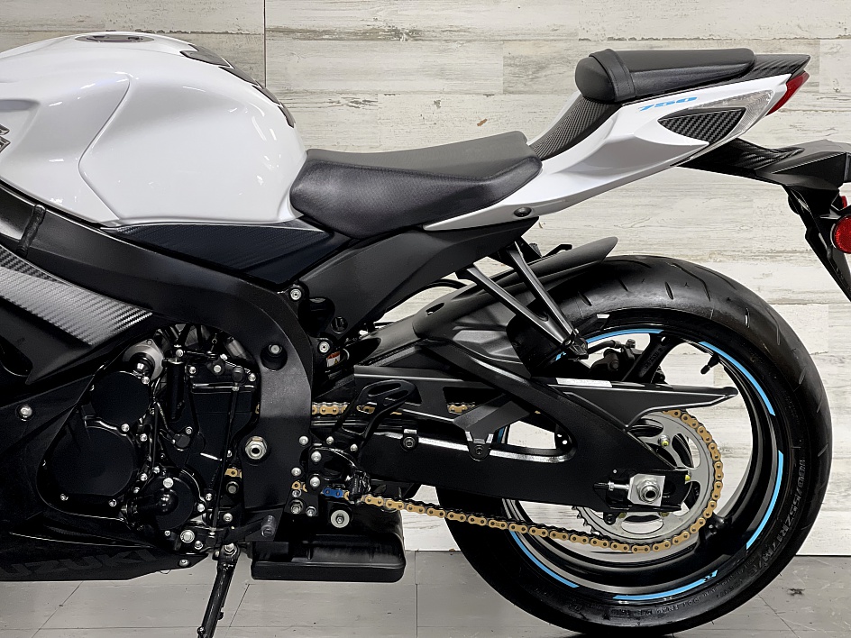 suzuki gsxr 2020 model