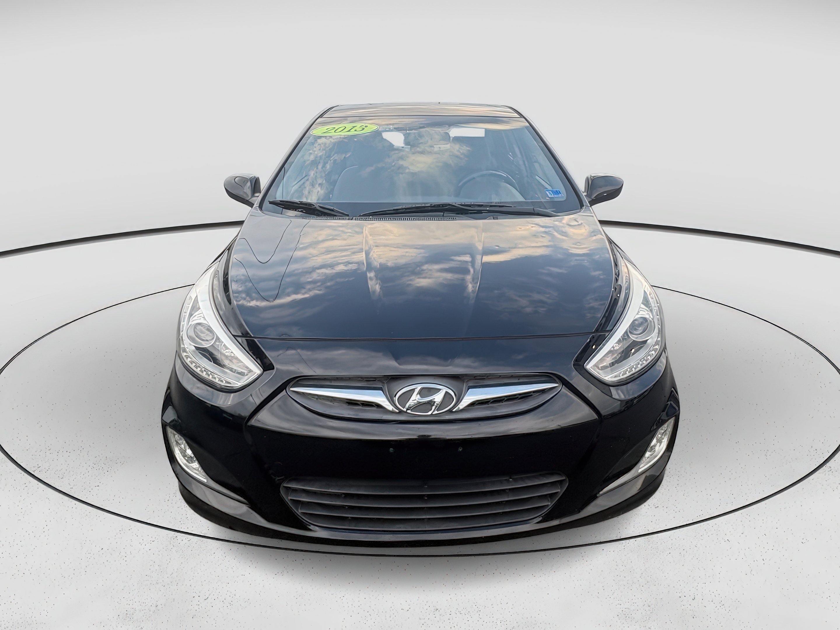 2014 Hyundai Accent GLS - Photo 6