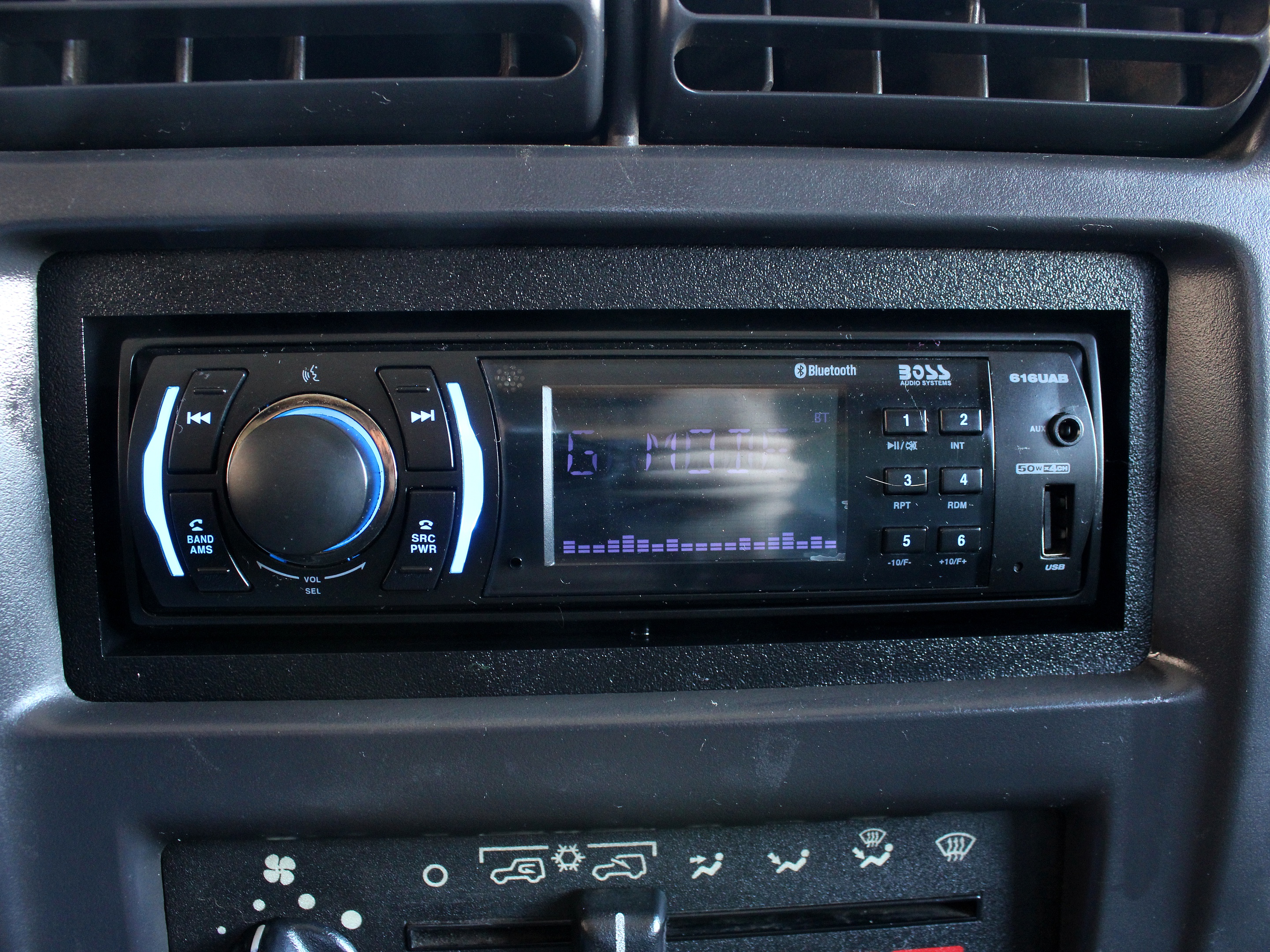 1998 Jeep Wrangler SAHARA - Photo 14