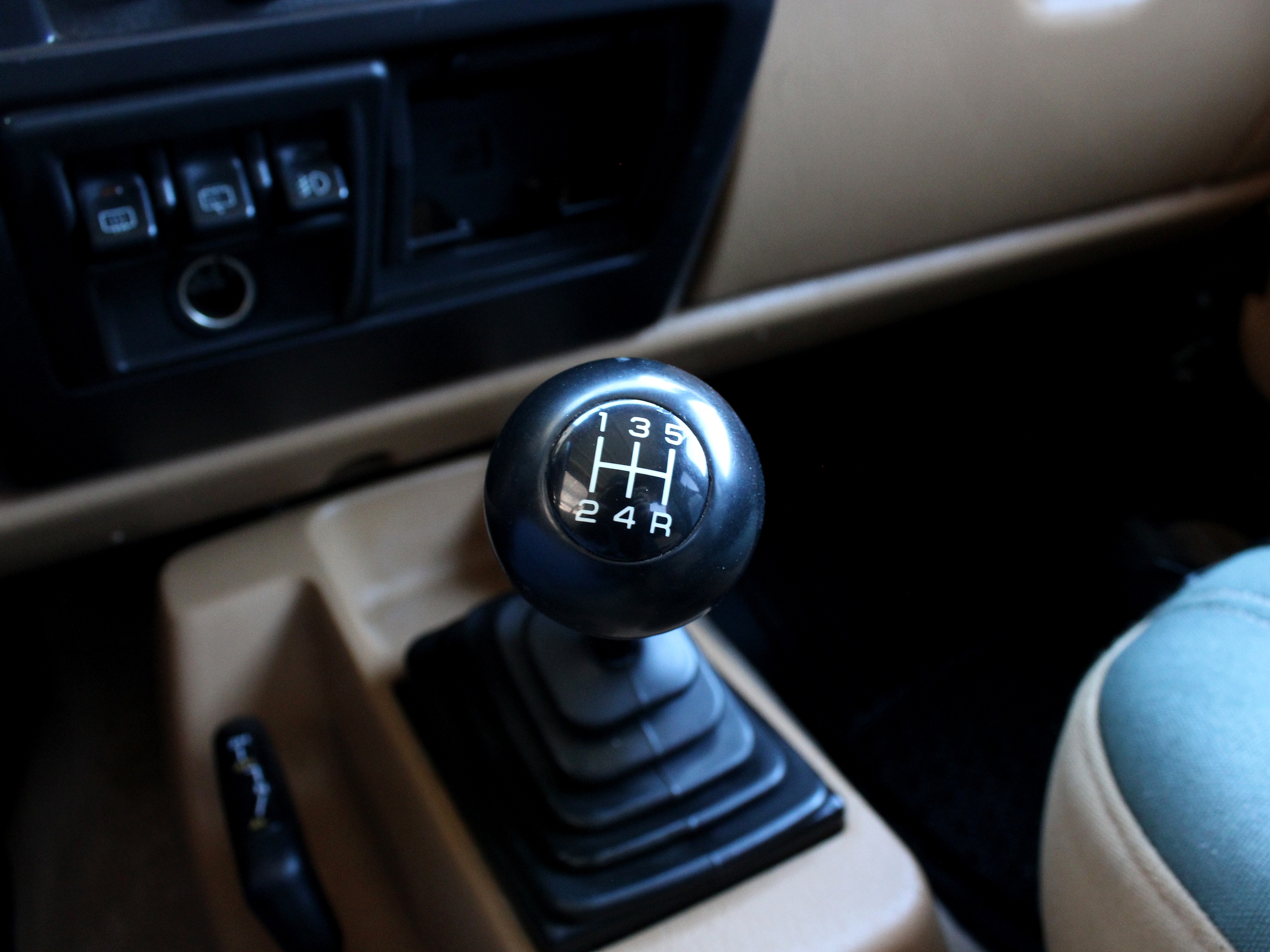 1998 Jeep Wrangler SAHARA - Photo 16