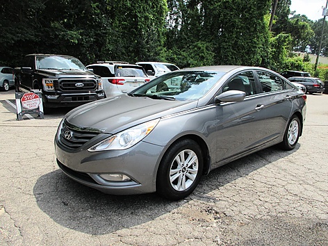 2016 Chevrolet Malibu 1LT - Photo 47