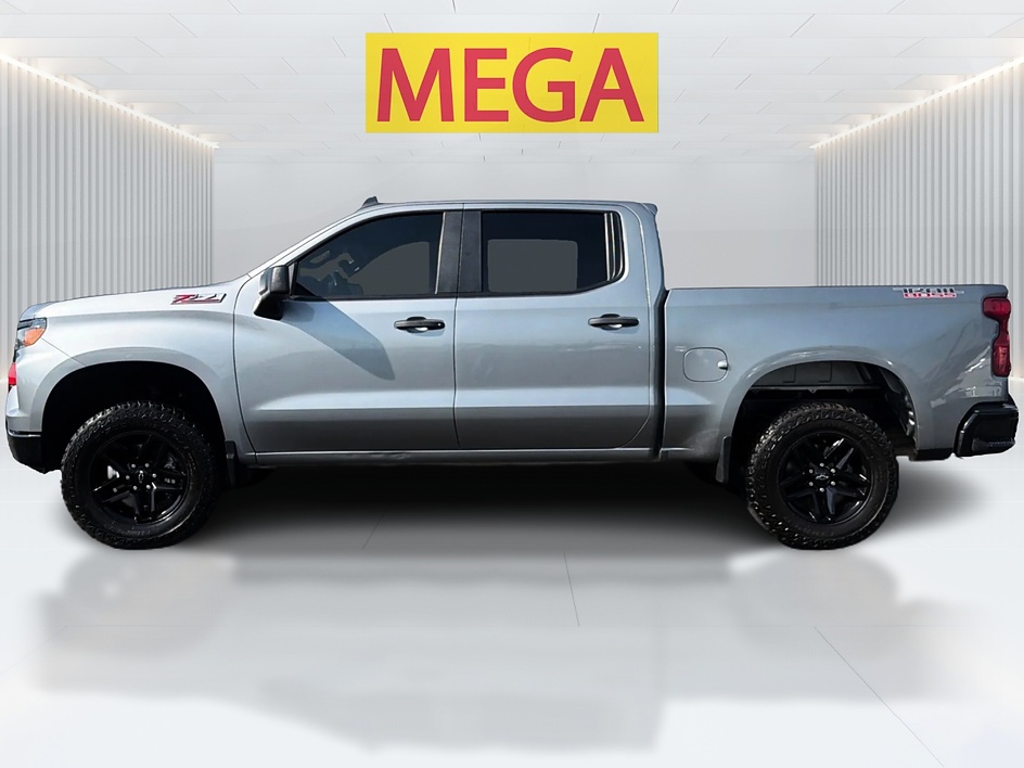 2023 Chevrolet Silverado 1500 Custom - Photo 10