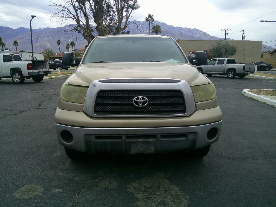 2007 Toyota Tundra SR5 - Photo 1