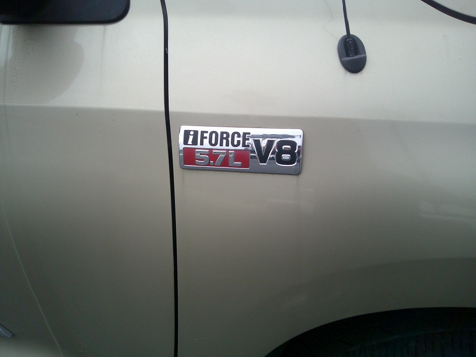 2007 Toyota Tundra SR5 - Photo 3