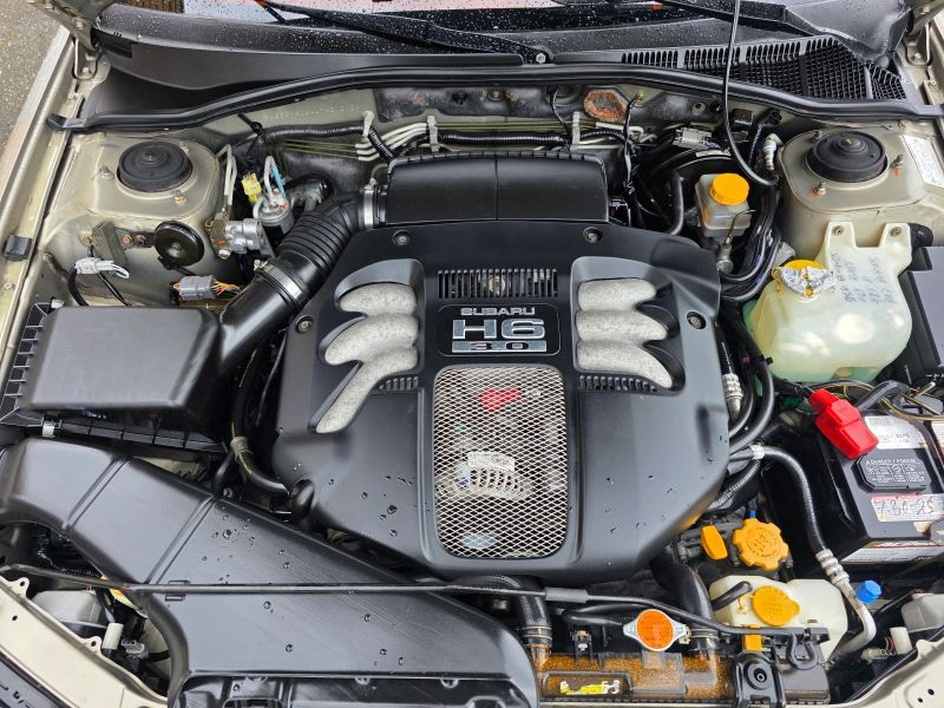 2004 Subaru Outback H6 - Photo 19