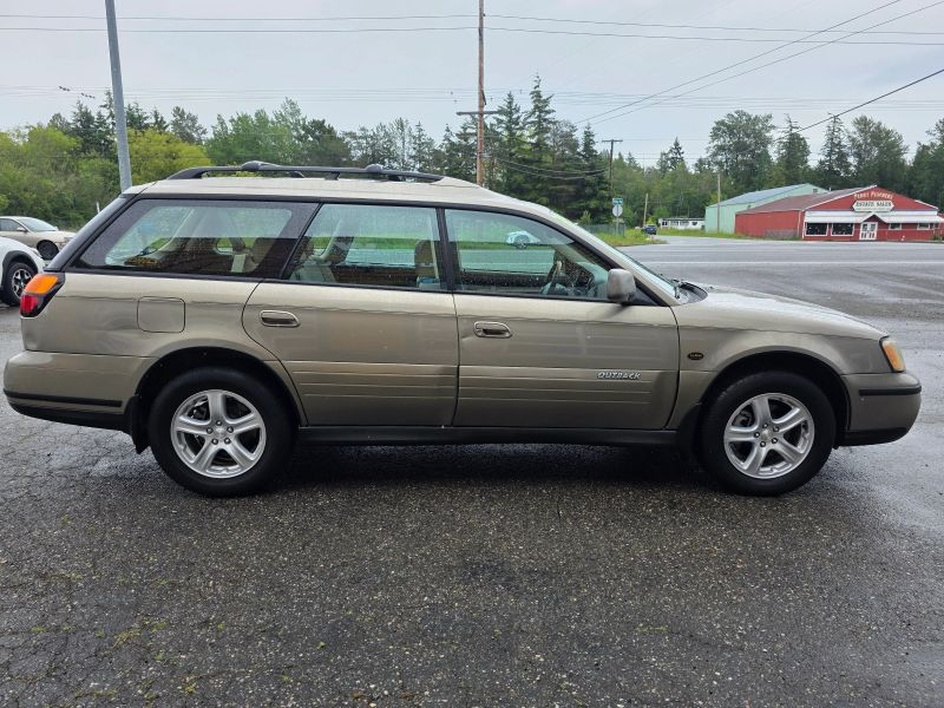 2004 Subaru Outback H6 - Photo 7