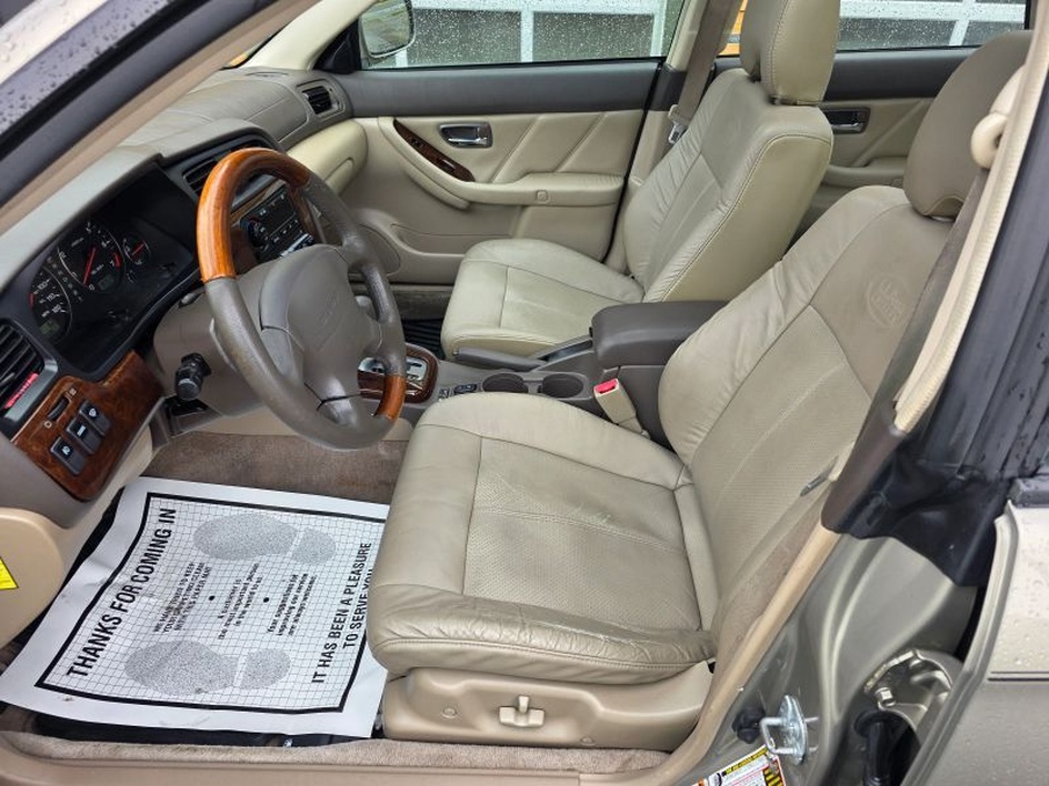 2004 Subaru Outback H6 - Photo 10