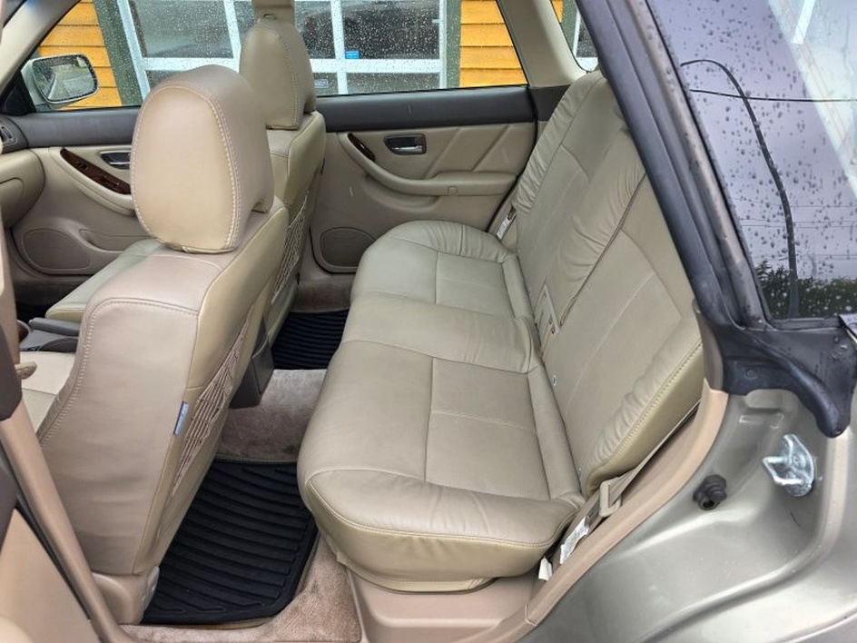 2004 Subaru Outback H6 - Photo 12