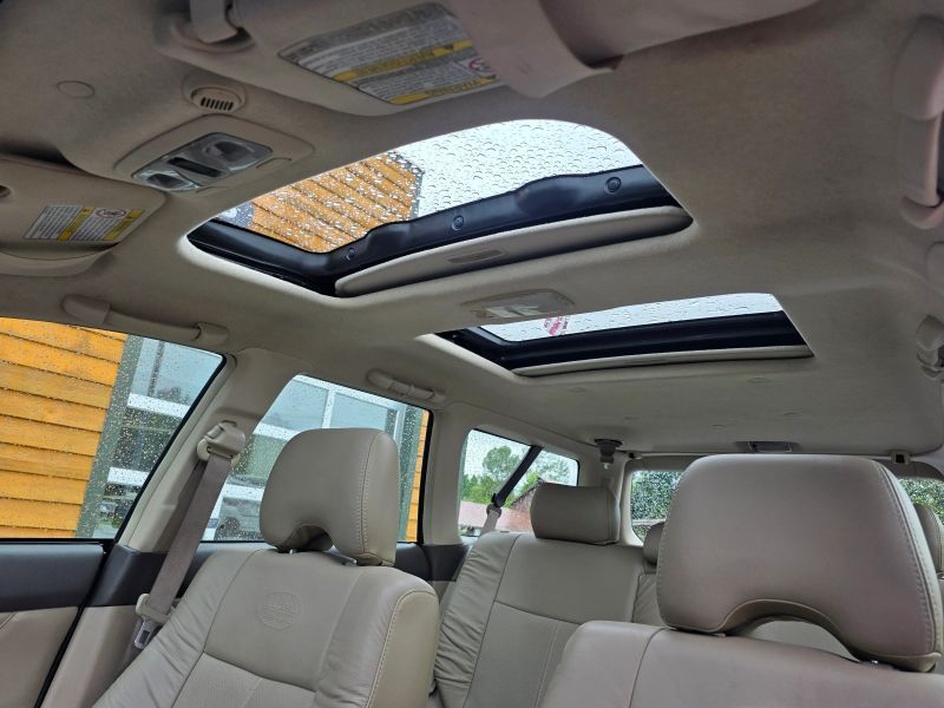 2004 Subaru Outback H6 - Photo 16