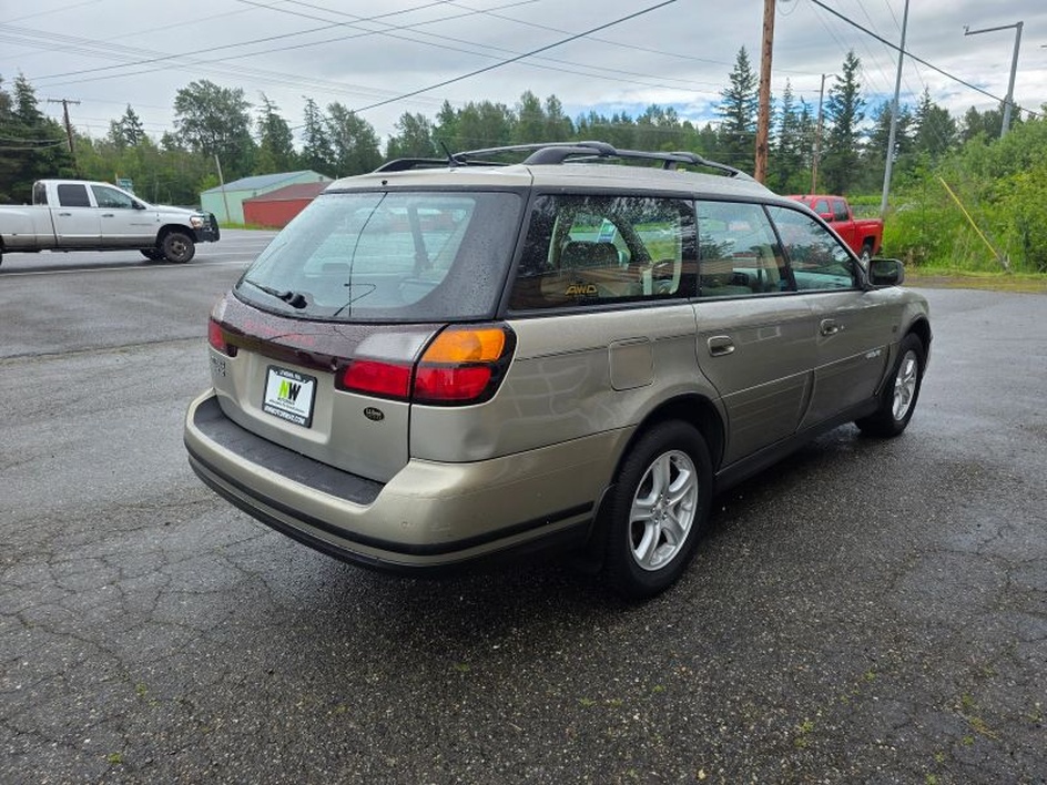 2004 Subaru Outback H6 - Photo 6