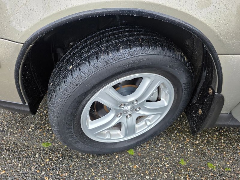 2004 Subaru Outback H6 - Photo 20