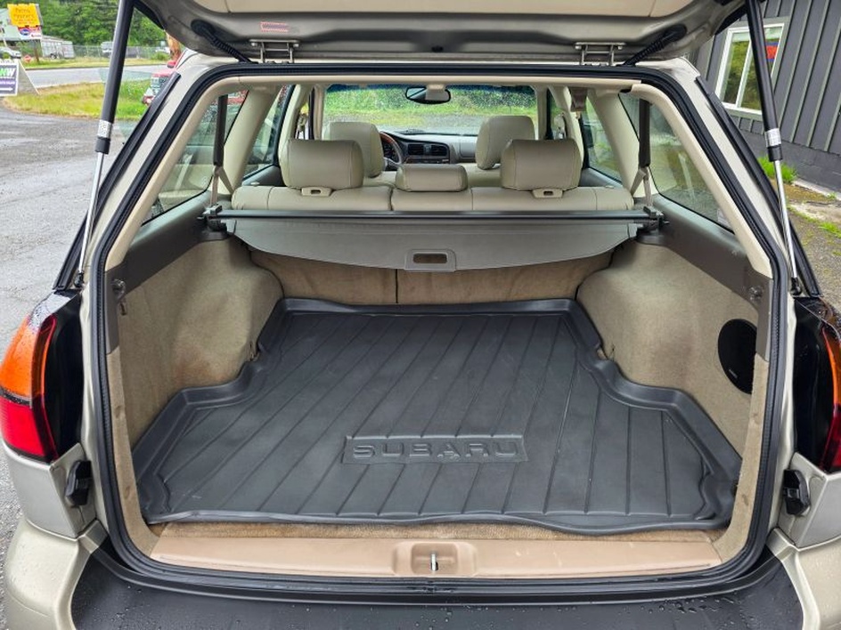 2004 Subaru Outback H6 - Photo 14