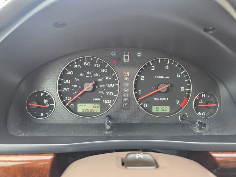 2004 Subaru Outback H6 - Photo 18