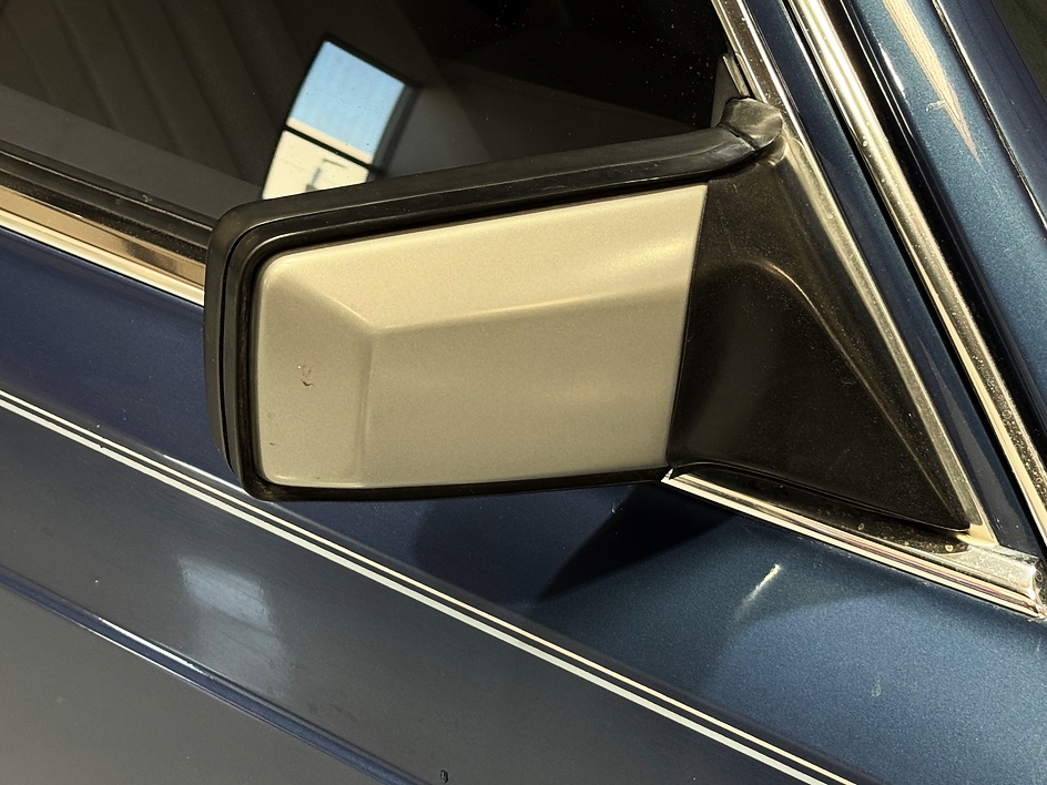 1986 Mercedes-Benz 420 - Photo 27