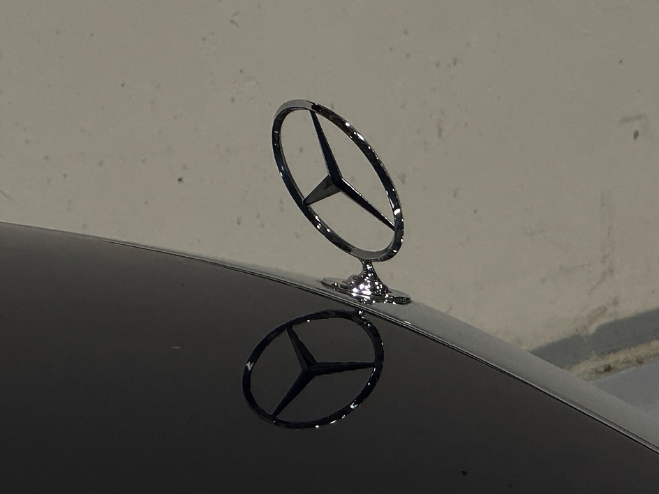 1986 Mercedes-Benz 420 - Photo 29