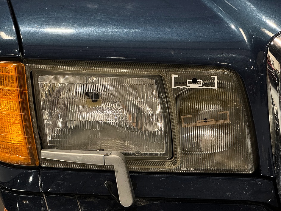 1986 Mercedes-Benz 420 - Photo 25