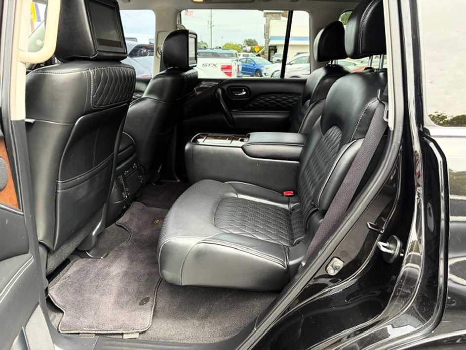 2019 INFINITI QX80 Base - Photo 3