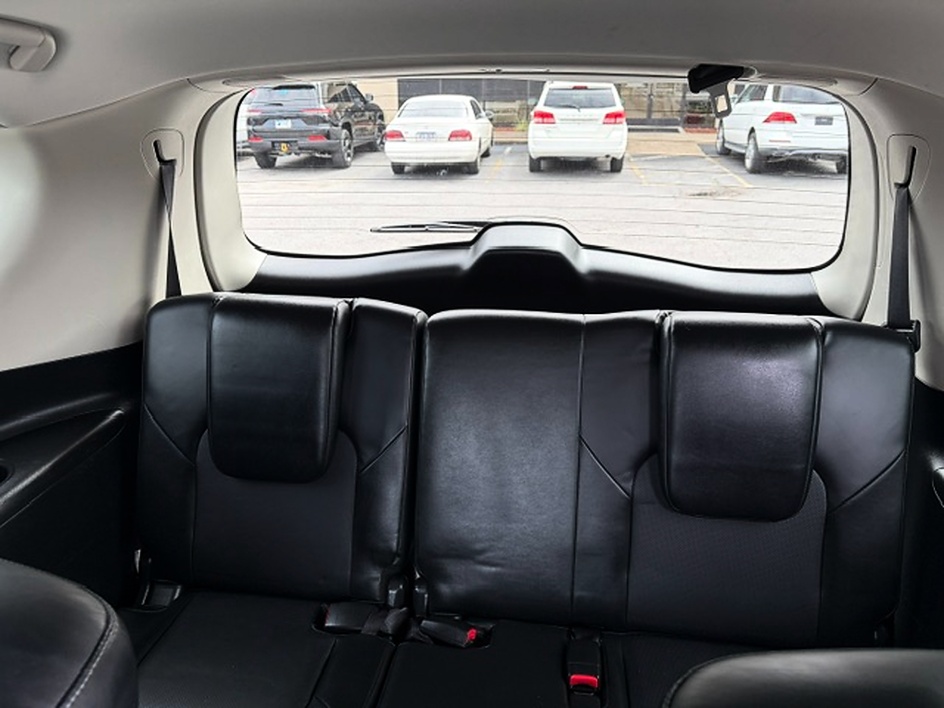 2019 INFINITI QX80 Base - Photo 2