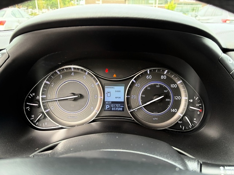 2019 INFINITI QX80 Base - Photo 7
