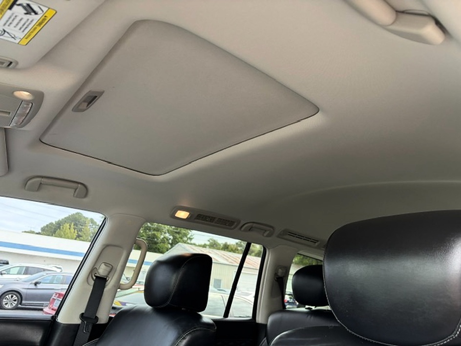 2019 INFINITI QX80 Base - Photo 12