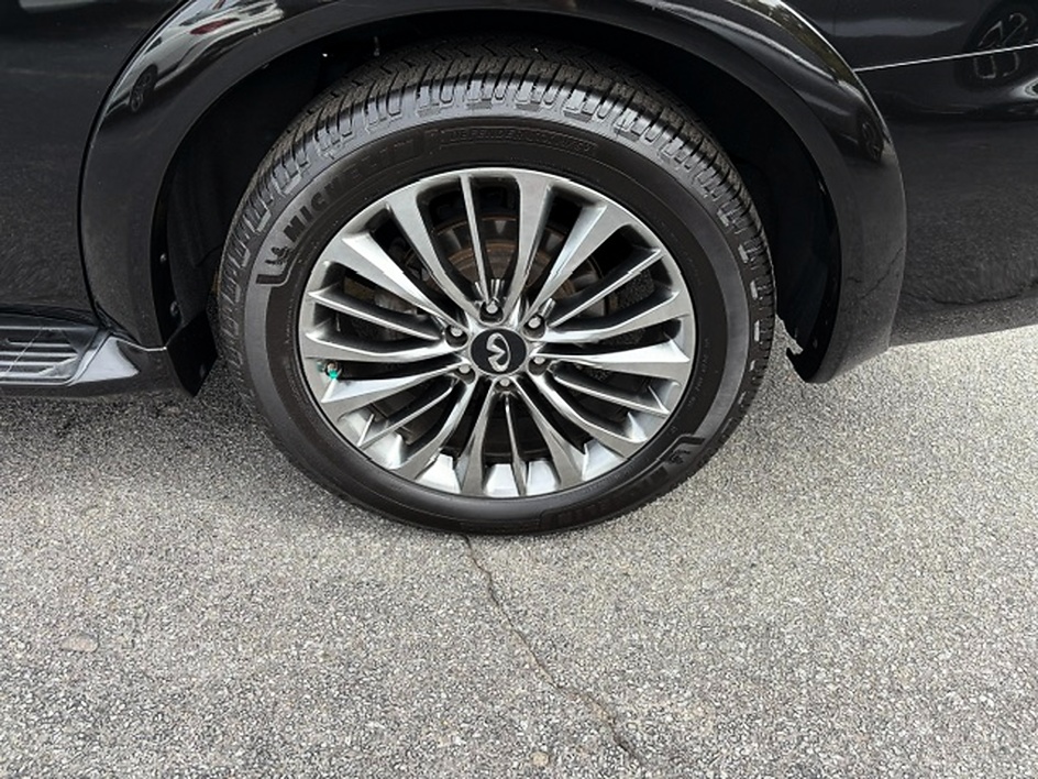 2019 INFINITI QX80 Base - Photo 10