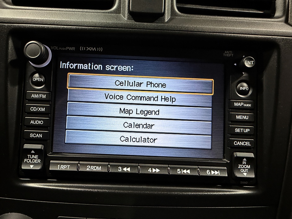 2010 Honda CR-V EX-L - Photo 29
