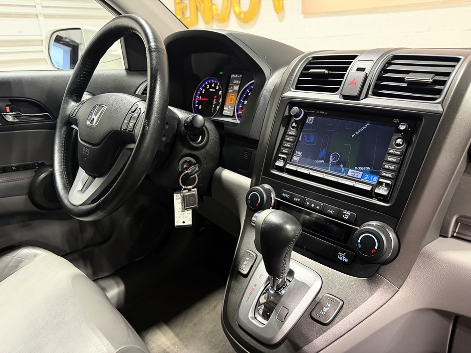 2010 Honda CR-V EX-L - Photo 17
