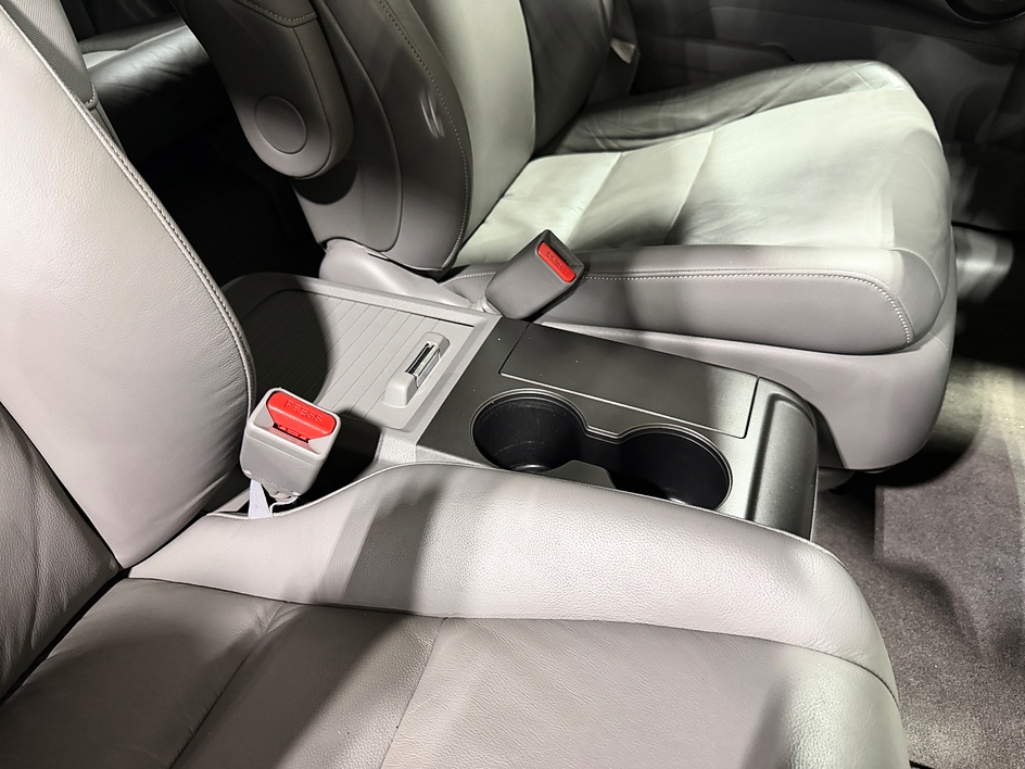 2010 Honda CR-V EX-L - Photo 25