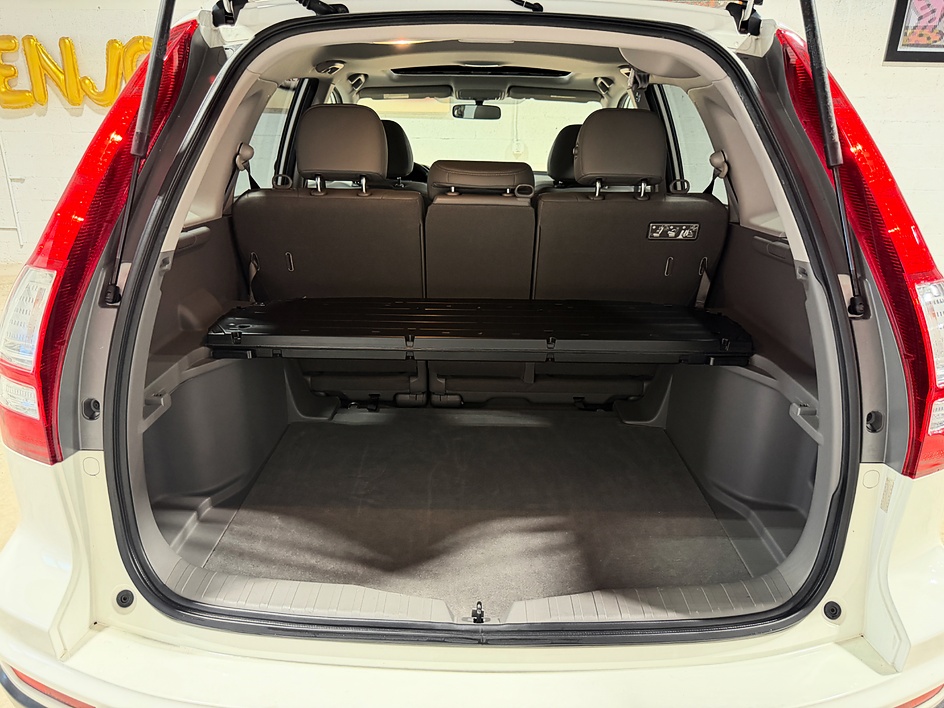 2010 Honda CR-V EX-L - Photo 31