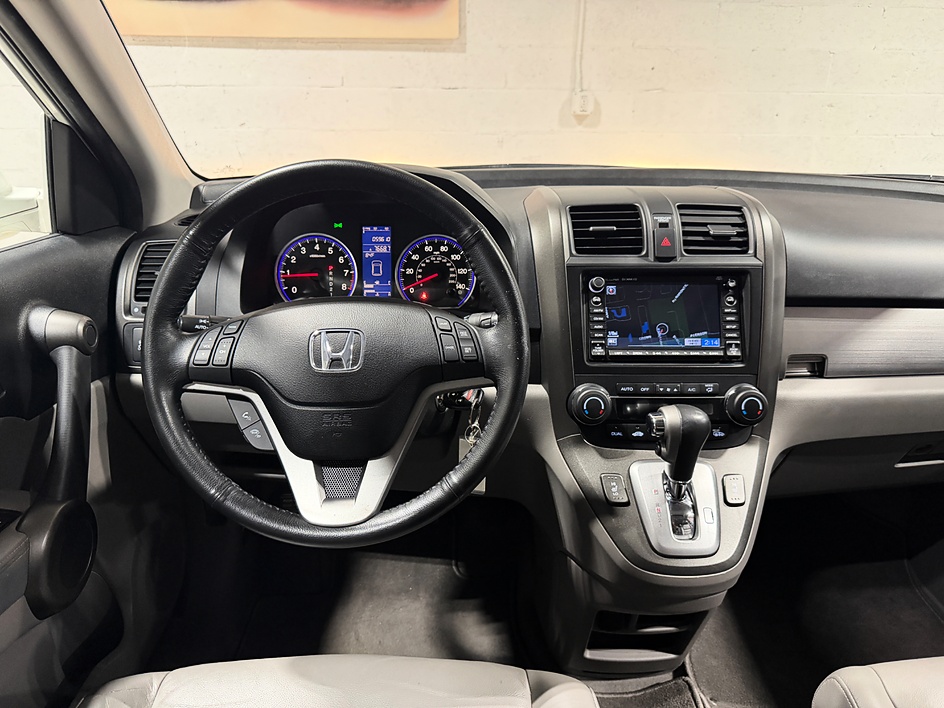 2010 Honda CR-V EX-L - Photo 19